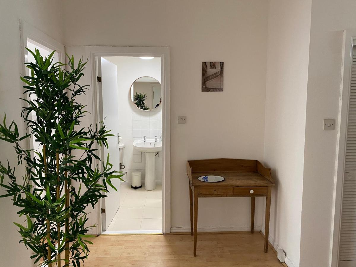 Lovely 1-Bed Apartment In Glasgow Merchant City Esterno foto